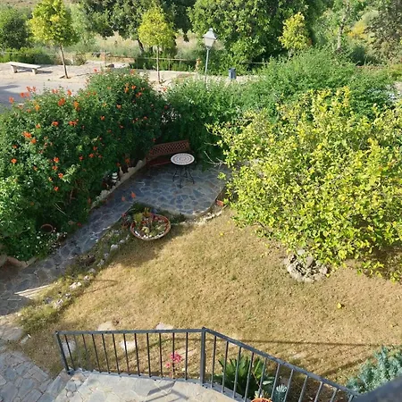 Villa Azahar Zahara De La Sierra Exterior photo
