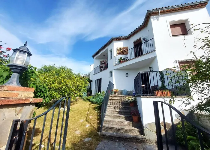 Villa Azahar