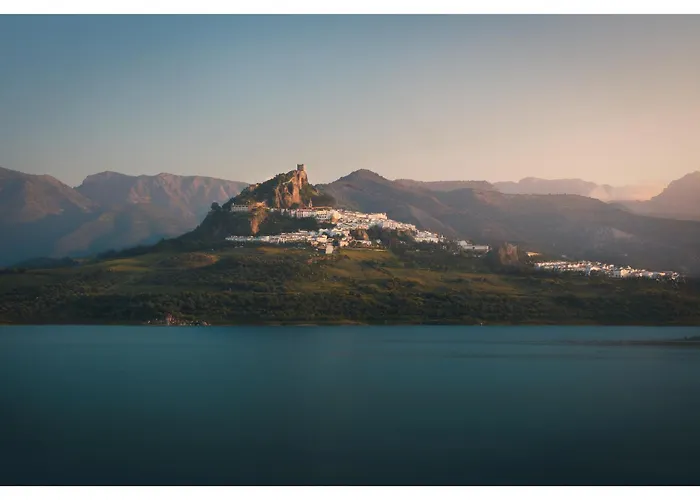Villa Azahar