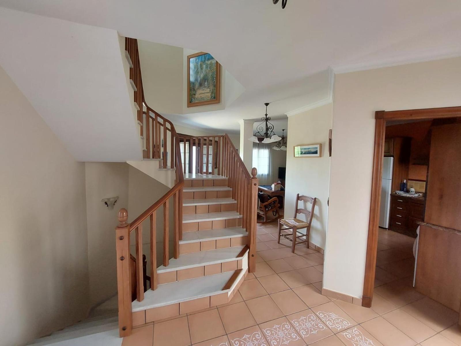 Holiday home Azahar *