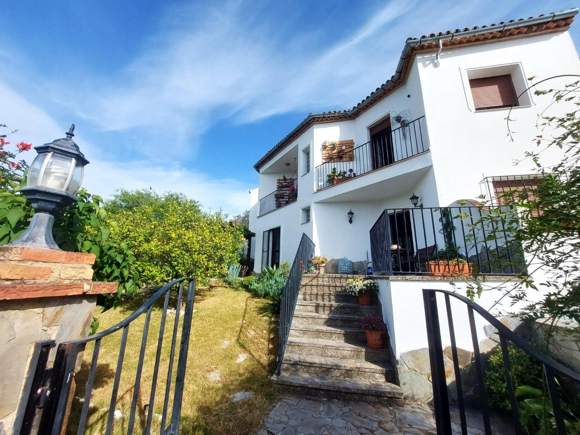 Holiday home Azahar Zahara De La Sierra
