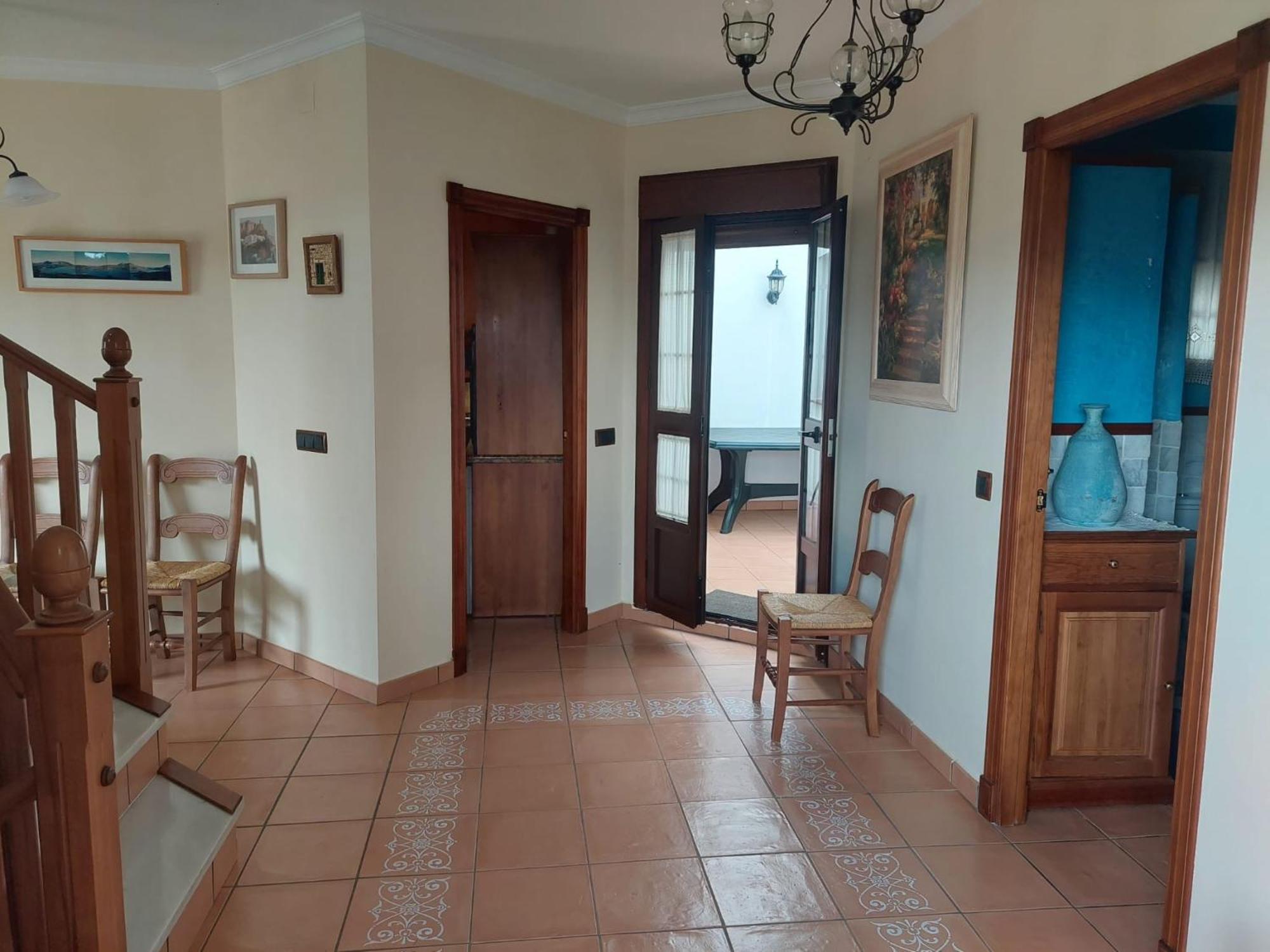 Azahar Holiday home *