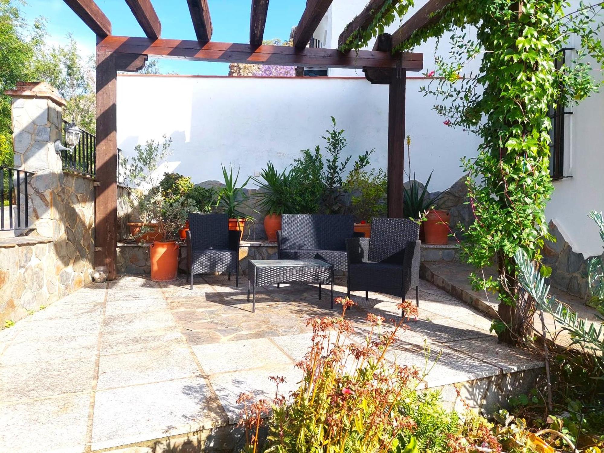 Holiday home Azahar *