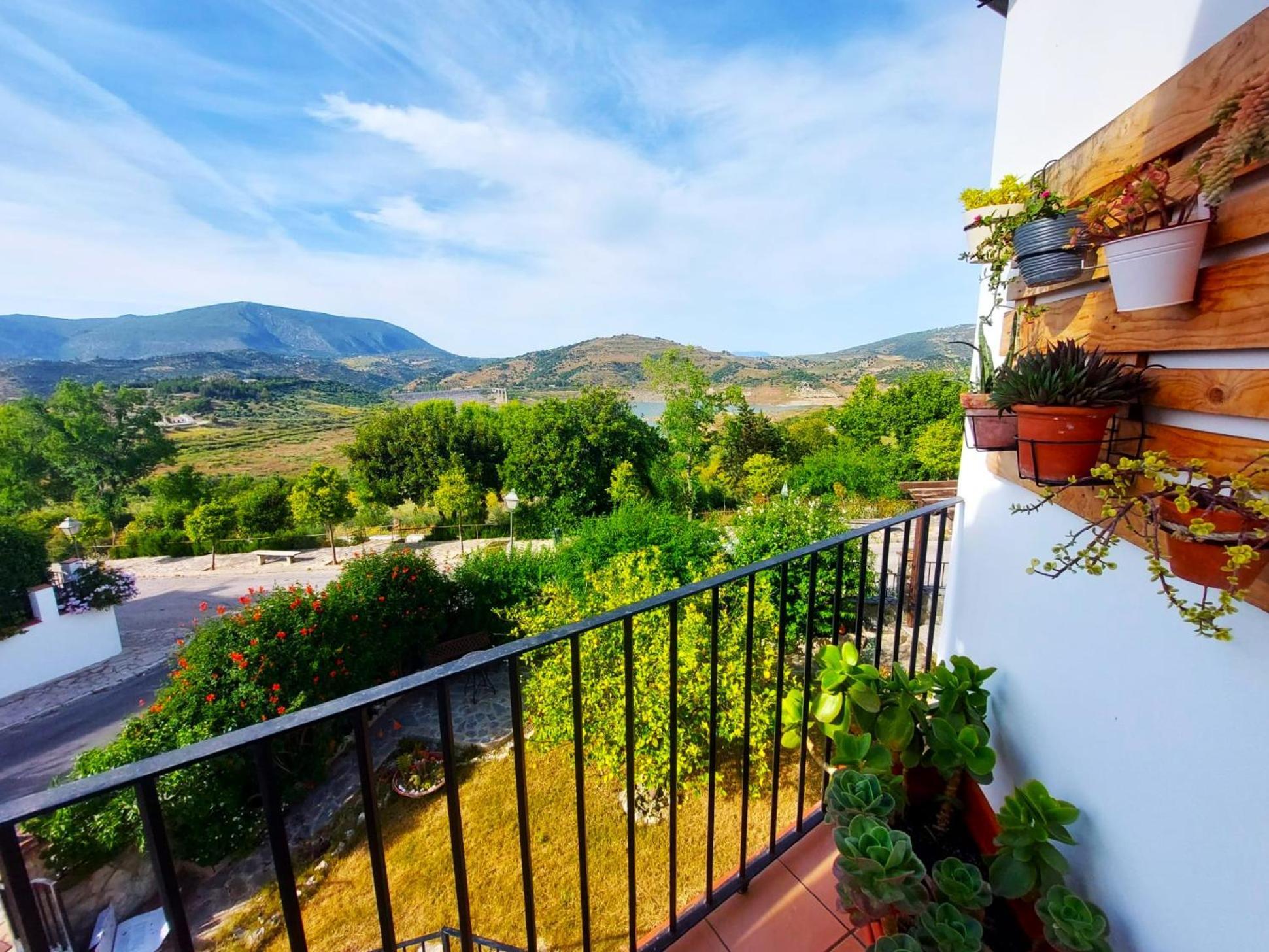 Holiday home Azahar