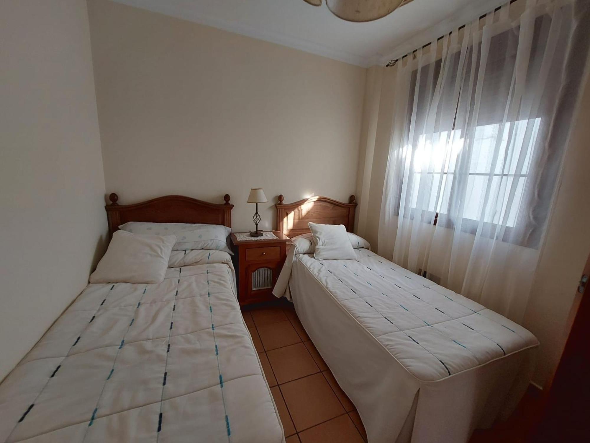 Holiday home Azahar