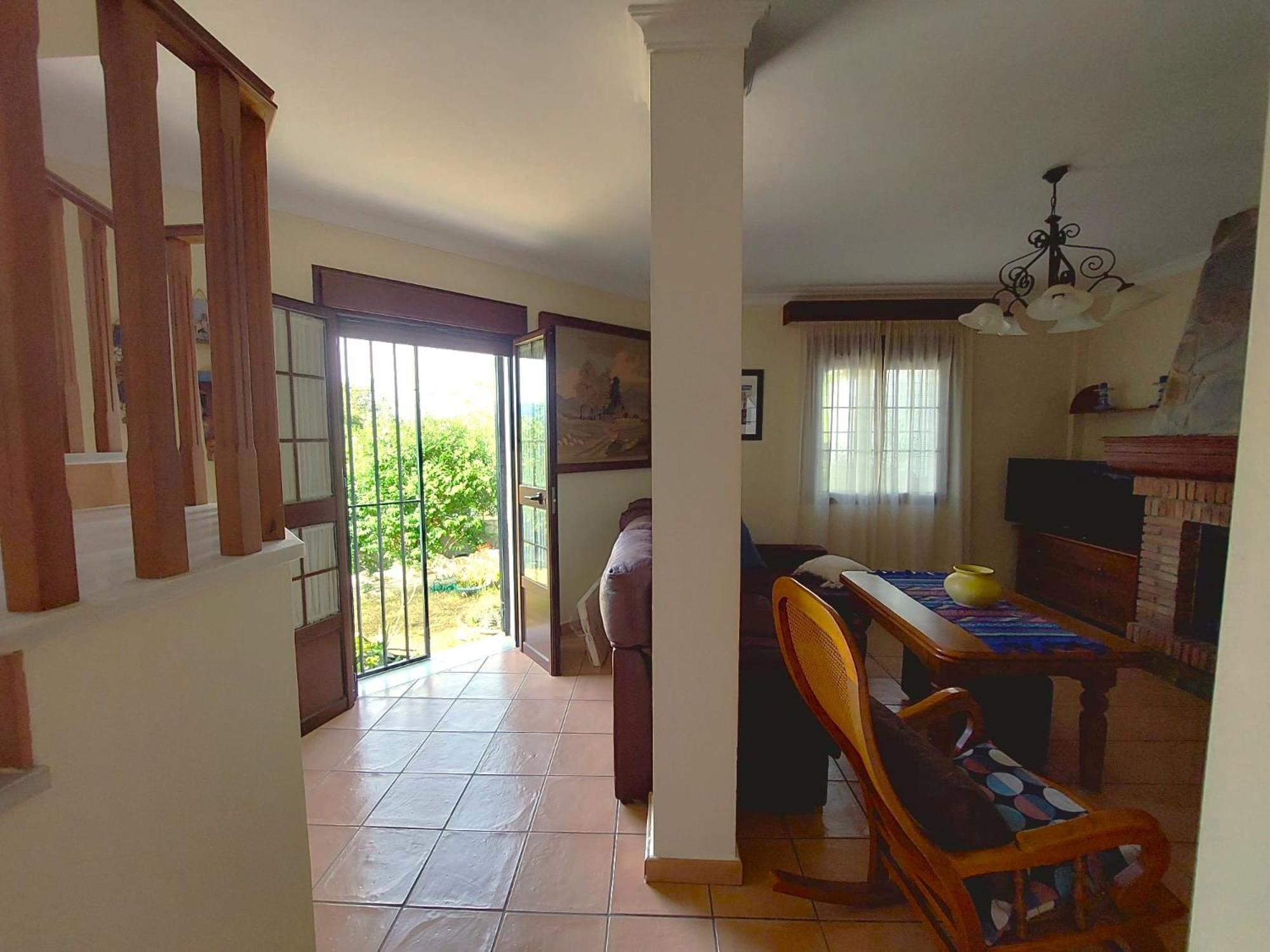 Azahar Holiday home