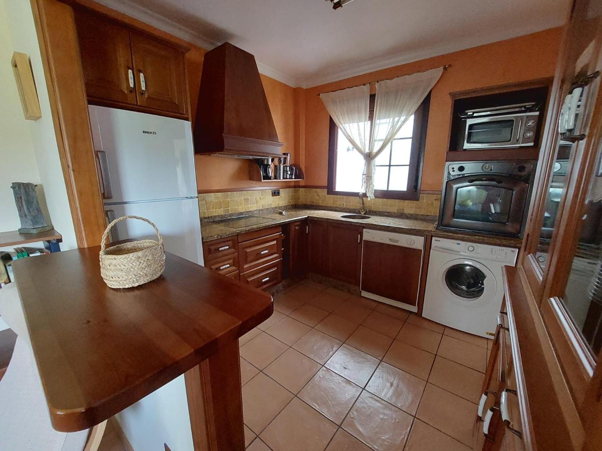 Holiday home Azahar