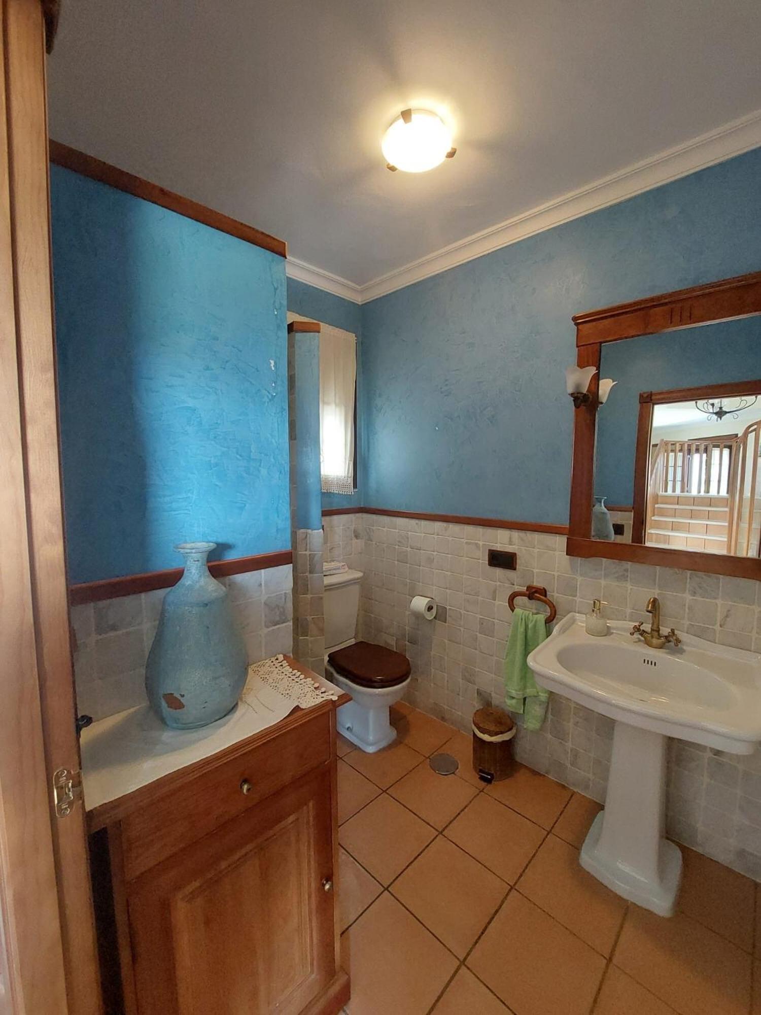 Holiday home Azahar