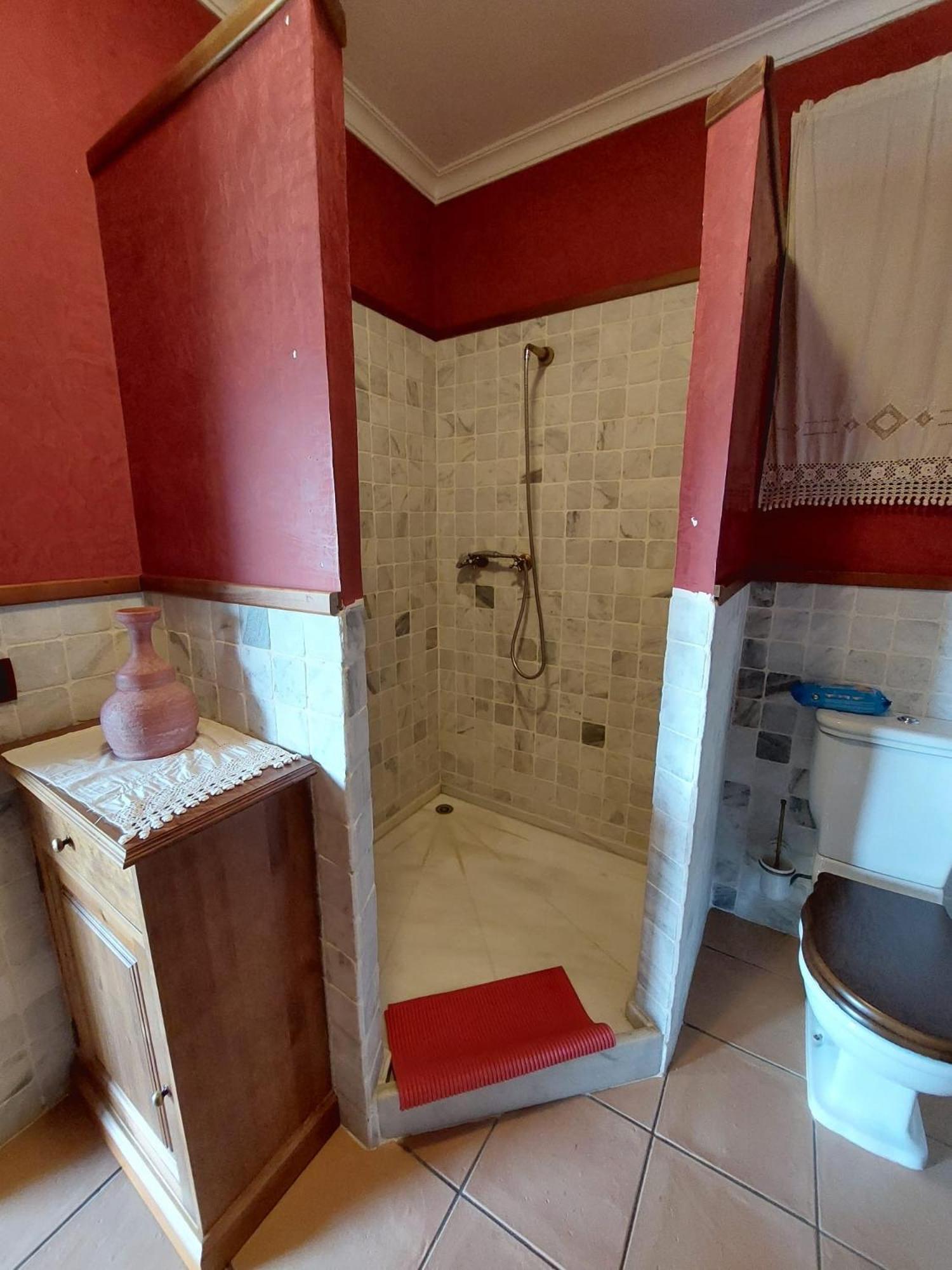 Azahar Holiday home